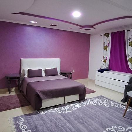Super Cozy Apartment 라라슈 외부 사진
