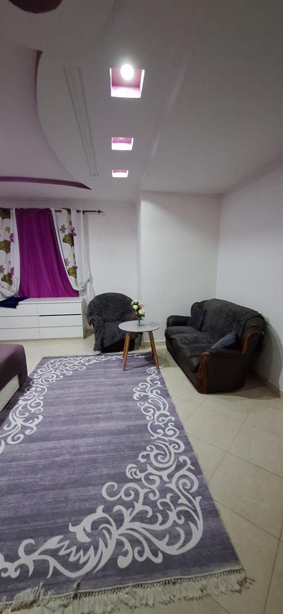 Super Cozy Apartment 라라슈 외부 사진