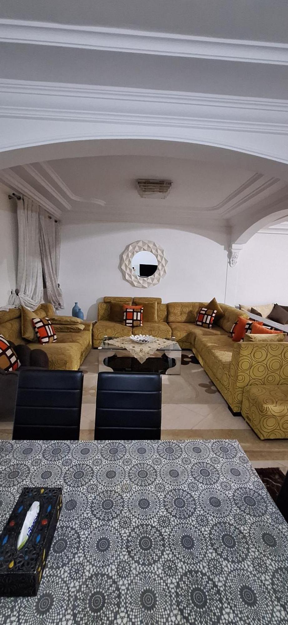 Super Cozy Apartment 라라슈 외부 사진